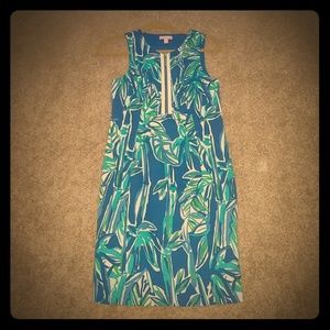 Lilly Pulizter dress